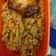 Cooksnap dari Ummi SauLa untuk resep Nasi Goreng Ala Abang-Abang