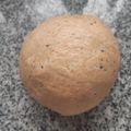 El cooksnap de silvia622🇺🇾 cuando hizo Masa para tartas de harina de avena y semillas.