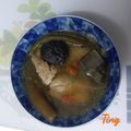  Ting匠手作 的 剝皮辣椒雞湯 cooksnap