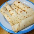 Cooksnap dari hida(mommy)yati untuk resep Kulit Kebab Homemade