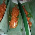Cooksnap dari diajengnadiaa untuk resep pepes ikan kembung