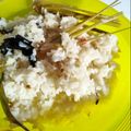 Cooksnap dari Ummu Habibah untuk resep Nasi Liwet Khas Sunda Pake Rice cooker super gampang