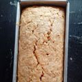 Cooksnap dari Asda Cullen untuk resep Banana Bread Cake