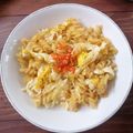 Cooksnap dari EL 😊 untuk resep Makaroni telur