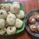 Cooksnap dari KT Devi Jayanti untuk resep Pao simple 3 bahan kenyal yummy