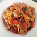 Cooksnap dari Jenni Lestari untuk resep Ayam Saus Asam Manis