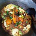 Cooksnap dari Iqbal Alfan untuk resep Tongseng Kambing
