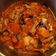 El cooksnap de Mari Luz Sáez cuando hizo Pollo con verduras en olla de cocción lenta - 100.