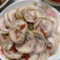 Apple Lin 的 紹興醉雞 cooksnap