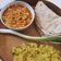 Hetal Siddhpura's cooksnap of when they made ભાવનગરી ગાંઠિયા નું શાક (Bhavnagari Gathiya Shak Recipe In Gujarati.