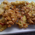 Cooksnap dari Siswaty Elfin Bachtiar untuk resep Tempe Bumbu Kemangi