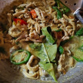 Cooksnap dari yan isyanti untuk resep Tumis usus ayam bumbu kuning