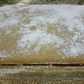 El cooksnap de Agueda Peral Garrido cuando hizo Pastel mágico o inteligente.