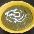 Reshma Tailor's cooksnap of when they made પાલક પનીર (Palak Paneer Recipe In Gujarati).