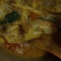 Cooksnap dari espoe 5 untuk resep Ayam Woku Khas Manado