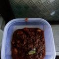 Cooksnap dari istiqomah furdausi untuk resep Sambal Udang