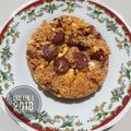 Cooksnap dari Luluk untuk resep Sosis Ketchup Rice 🍚 Favorit Anak