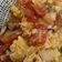 Cooksnap dari Adrian Tirtawidjaja untuk resep Fānqié chǎo jīdàn(tomat tumis telur)chinese food