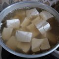 Cooksnap dari Happy Endahsa (Happy End) untuk resep Tahu Sutra (Homemade D'best)