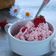 Cooksnap dari Karya Andini untuk resep Strawberry ice cream