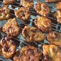 Cooksnap dari Devina Nanda Dinanti untuk resep Pisang Goreng Madu