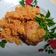 Cooksnap dari Zhafran's Kitchen untuk resep Ayam kremes