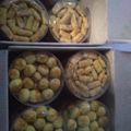 Cooksnap dari rima afrilliyanti untuk resep Nastar dan Castengel