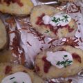 Welovetocook's cooksnap of when they made Potato Skins.