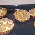 shanen2010's cooksnap of when they made 100% Healthy Banana Oatmeal Muffins.