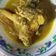 Cooksnap dari Panji Nugroho untuk resep Opor ayam kampung sederhana