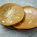 Cooksnap dari Bunda KK Ade untuk resep Lumpur Labu Kuning