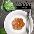 Cooksnap dari My'L Kitchen ( Libi ) untuk resep Wadai Sarikaya (bingka telur kukus gula merah)