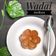 Cooksnap dari My'L Kitchen ( Libi ) untuk resep Wadai Sarikaya (bingka telur kukus gula merah)