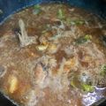 Cooksnap dari Shena Amalia untuk resep Semur Ayam Kecap Enak Anti GTM
