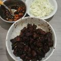 Cooksnap dari Emma untuk resep Sate Kambing Empuk dan Bumbu Marinasi Super Enak (CUMA PAKE TEFLON)