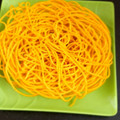 Priyaramesh Kitchen's cooksnap of when they made பாட்டி காலத்து ஓமபொடி (omapodi recipe in tamil).