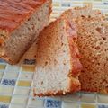 il Maria Cerulli quando ha preparato Plumcake