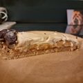 Cooksnap από Ioanna Niavi στη συνταγή Banoffee 🍌🍌