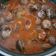 El cooksnap de Esther Garrido Aranda cuando hizo Caracoles con chorizo y jamón.
