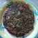El cooksnap de Johana Mundaca cuando hizo Tortilla de acelga.