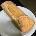 El cooksnap de saokoplings cuando hizo Cuadraditos de pera sin gluten y sin lácteos.