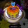 Hetal Chirag Buch's cooksnap of when they made મેંગો કેક (Mango Cake Recipe In Gujarati).