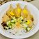 Cooksnap dari Yanthie Boya untuk resep Pempek kapal selam
