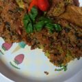 Cooksnap dari Nateh untuk resep Telur Dadar Padang Mudah