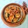 Cooksnap dari Mama AL untuk resep Resep sambal Teri Terong Bulat