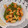 El cooksnap de Mar Zamo cuando hizo Calamares con guisantes.