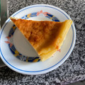 El cooksnap de María del Prado Rodríguez Ramos cuando hizo Tarta de la viña de San Sebastián!!!.