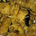 Cooksnap dari Hanif Praditya untuk resep Ayam rica pedas maniss