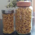 Cooksnap dari Muslimah Ichwan untuk resep Kue akar kelapa