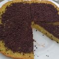 Cooksnap dari Ima Rapar untuk resep Cake pisang raja super lembut